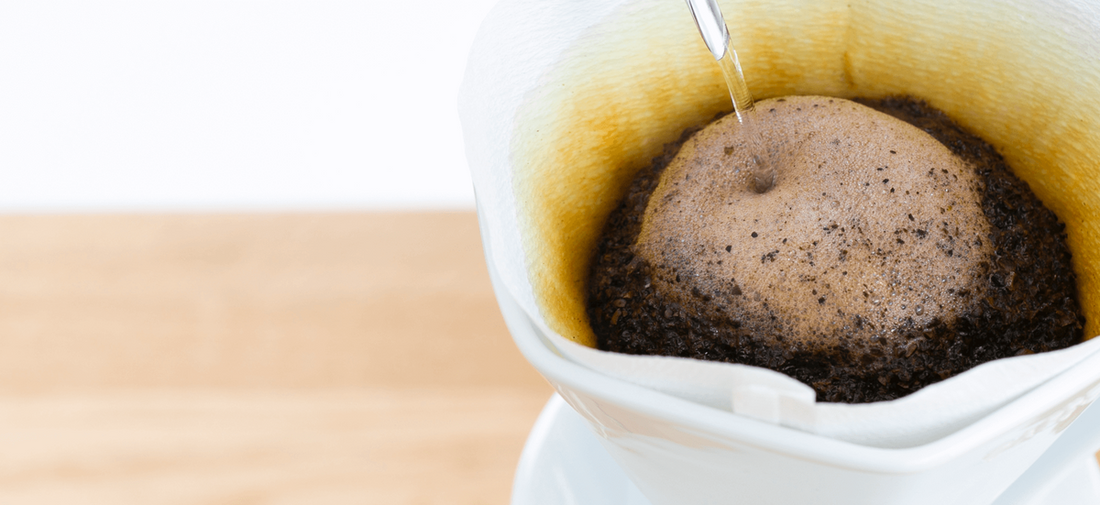 CAFEC Coffee Filter Paper 