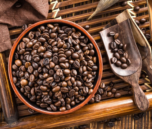 A Guide to Specialty Coffee - From the Seed to the Cup