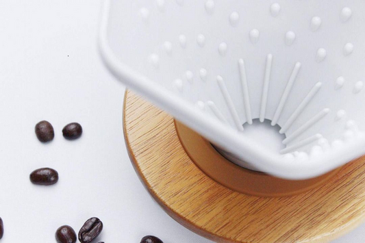 Cafec Coffee Dripper 