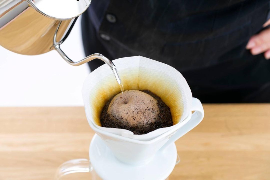 Brewing Guide - The Osmotic Flow