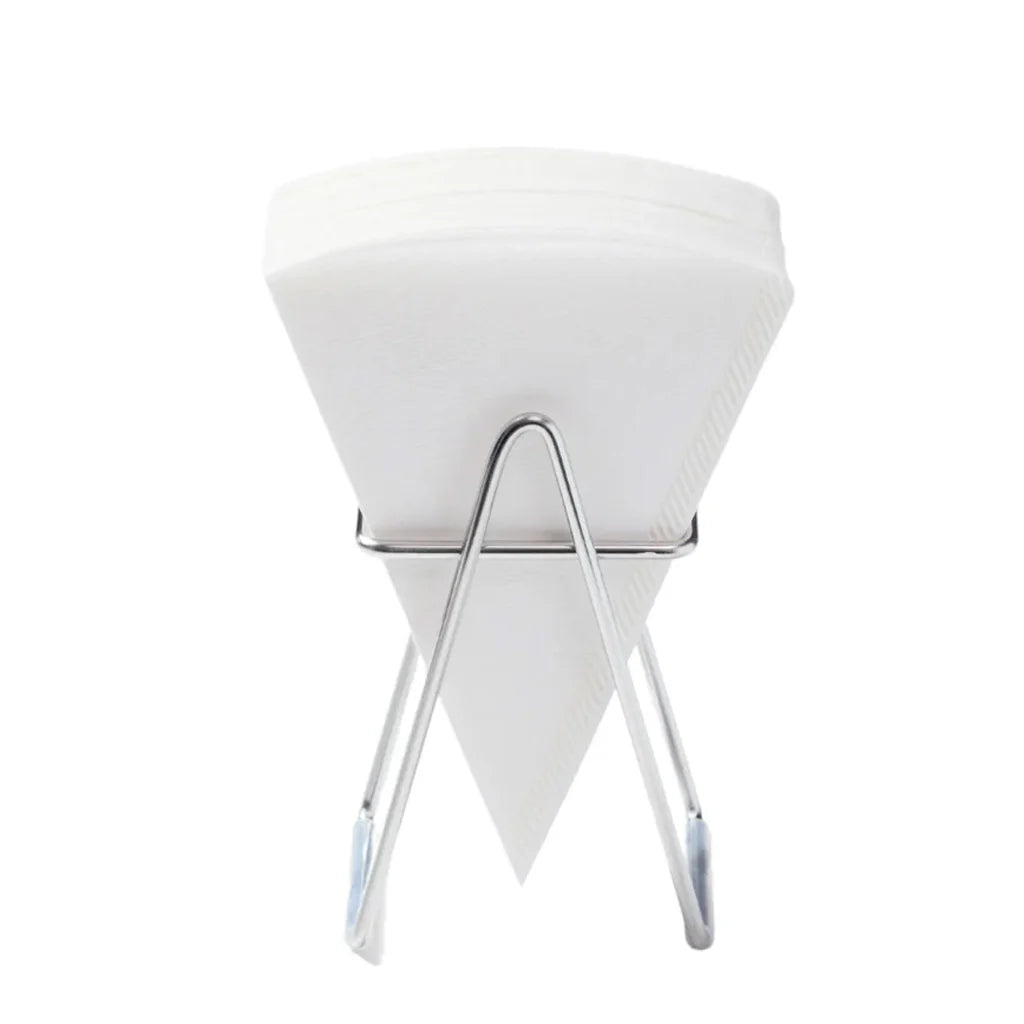 Cafec Deep 27 Filter Paper Stand