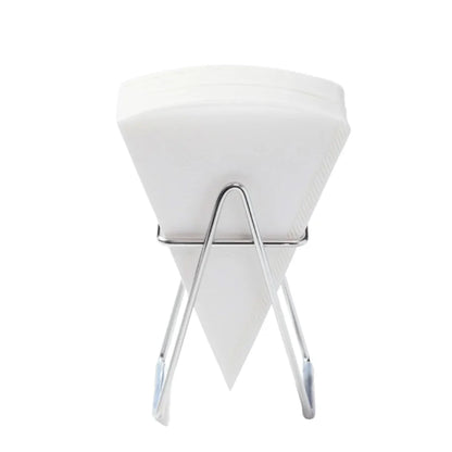 Cafec Deep 27 Filter Paper Stand