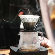 Introduction To Pour Over Coffee