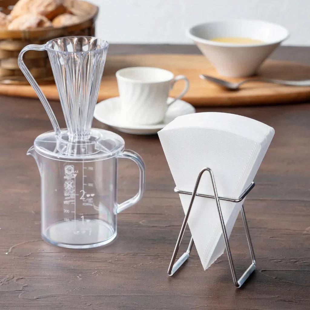 Cafec Deep 27 Filter Paper Stand