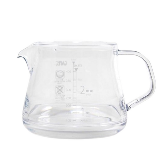 Cafec 400ml Tritan Server