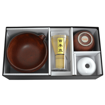 Cafec OTEMAE Coffee Set