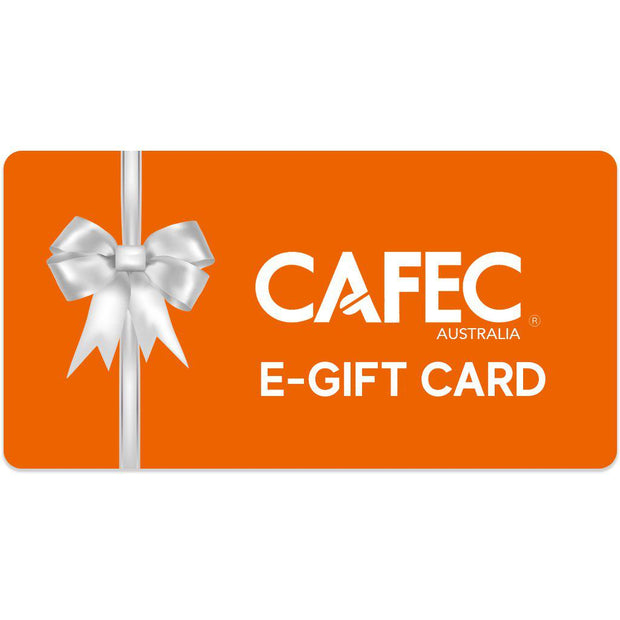 Cafec Australia Gift Card